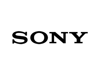 sony logo