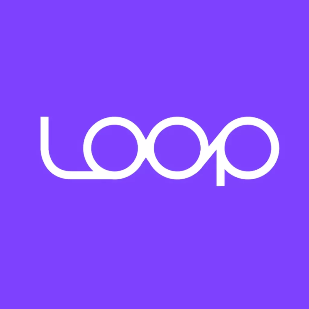 Loop Subscriptions logo