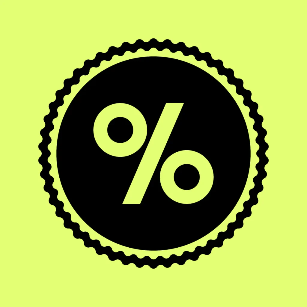 AIOD BOGO Volume Discounts