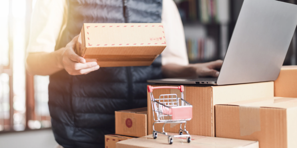 Shopify Preorder Benefits 