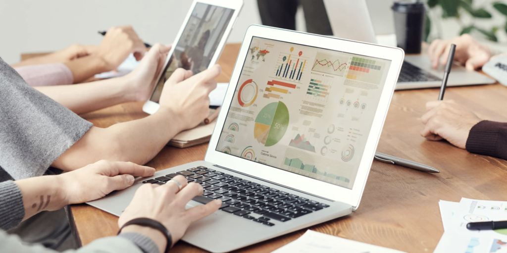 email marketing goals and metrics