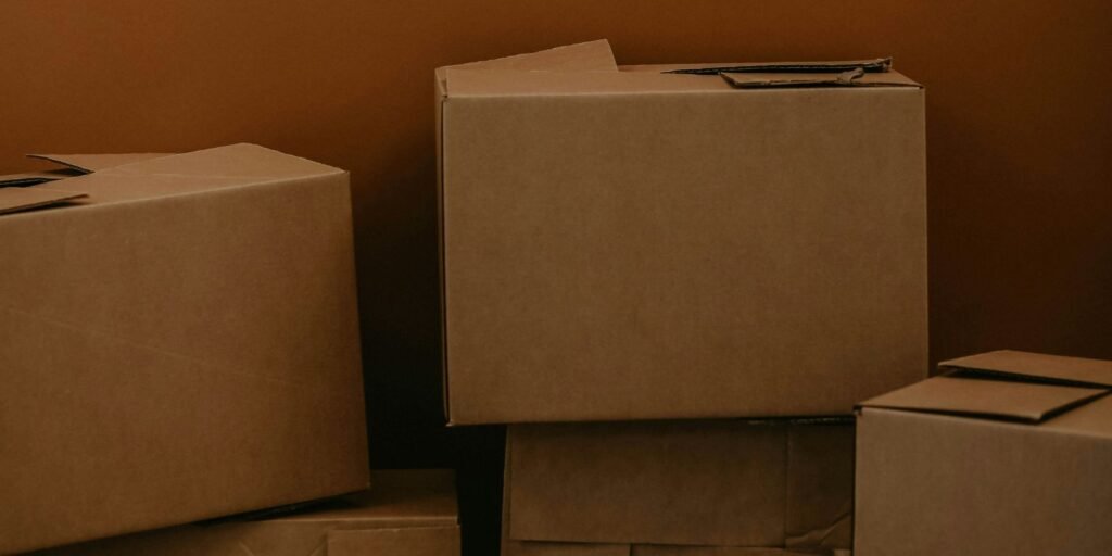 Estimated Delivery for In-Stock Products
