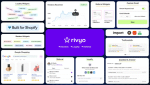rivyo banner