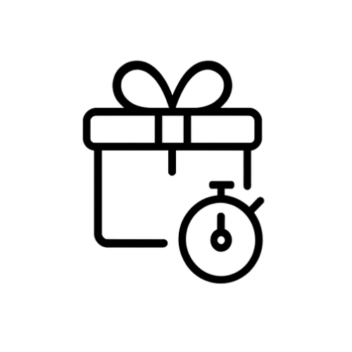 Limited-time product drops